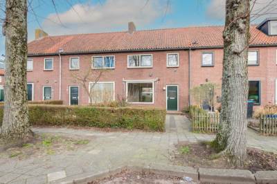 Woning Arcadialaan 15 Alkmaar
