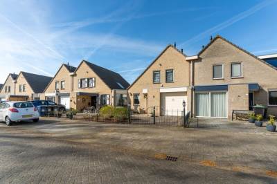 Woning Jasmijnstraat 59 Almere