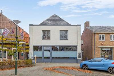 Woning Boschweg 103 Schijndel