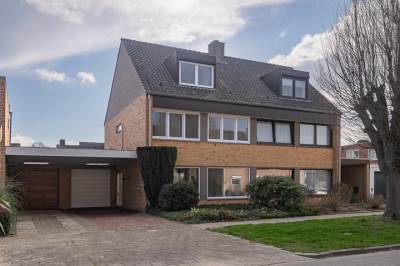 Woning Beukenlaan 74 Bunde