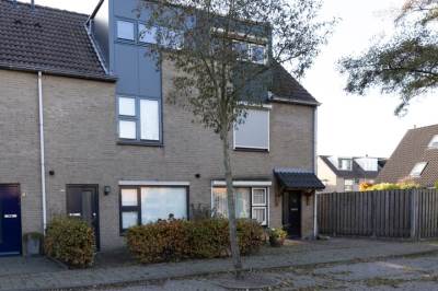 Woning Elzenbroek 39 Breda