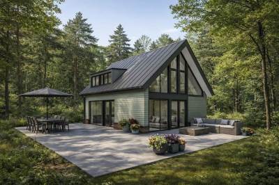 Woning Fresia 39NB Vinkel (Gem. Den Bosch)