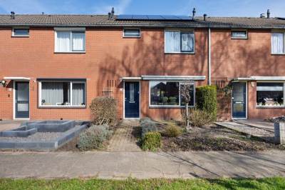 Woning De Stobbe 66 Nieuw-Weerdinge