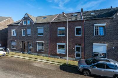 Woning Oude Schachtstraat 14 Kerkrade