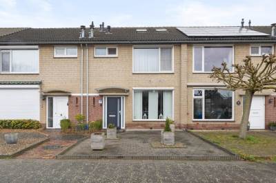 Woning Jeneverbeslaan 45 Valkenswaard