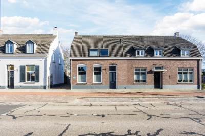 Woning Dorpstraat 152 Veldhoven