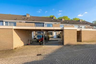 Woning Ganzebloem 5 Culemborg