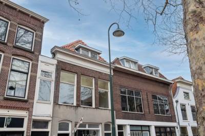 Woning Nieuwehaven 322 Gouda
