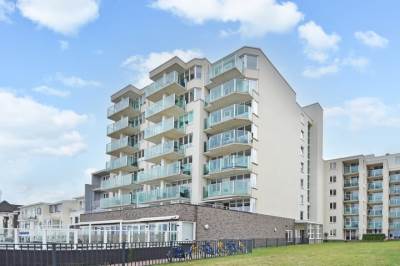 Woning Zeekant 103C Den Haag