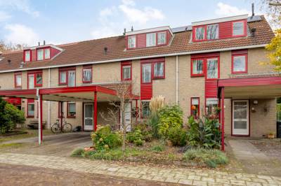 Woning Engweg 84 Hoogland