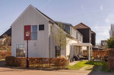 Woning De Kluftstraat 12 Amsterdam