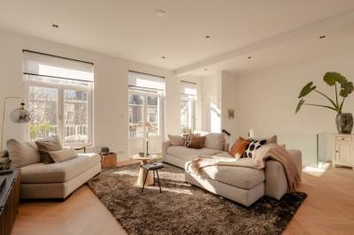 Woning Koninginneweg 2253 Amsterdam