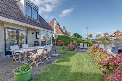 Woning De Greiden 36 Indijk