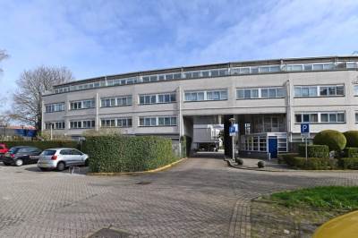 Woning Ir. van der Sluijsplantsoen 49 Den Haag