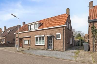 Woning Korte Akkers 6 Koewacht