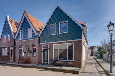 Woning Sijmen Molstraat 17 Volendam