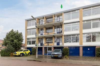 Woning Gravenstein 64 Bodegraven