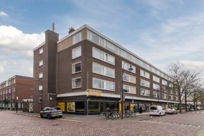 Woning Marcellus Emantslaan 25 Voorburg