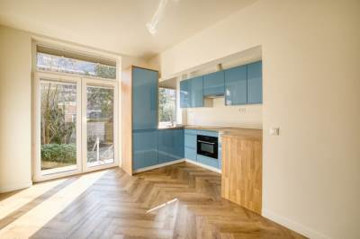 Woning Jan Wapstraat 32 Den Haag