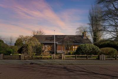 Woning Maire Hofstedelaan 13 Maarssen