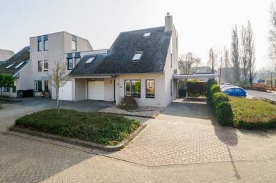 Woning Boekweit 30 Borne