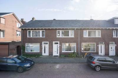 Woning Margrietstraat 13 Arnhem