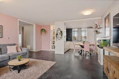 Woning Paul Scholtenrode 33 Zoetermeer