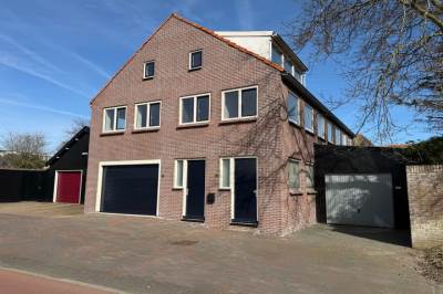 Woning Voorburggracht 378 Oudkarspel (Gem. Dijk en Waard)