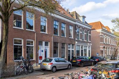 Woning Sloetstraat 74 Arnhem