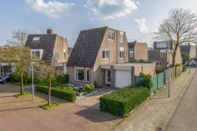 Woning Helleberg 17 Veldhoven