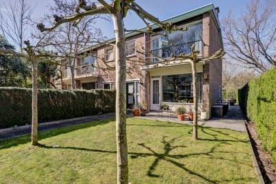 Woning Elsenhoek 1 Rotterdam