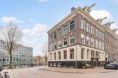 Woning Prof. Tulpstraat 42 Amsterdam