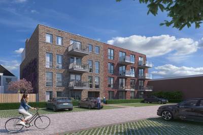 Woning Leenderweg 58J Valkenswaard