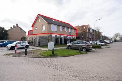 Woning Pinksterblomstraat 1A Schermerhorn