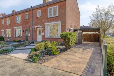 Woning Prof. Lorentzlaan 257 Sliedrecht