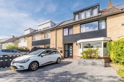 Woning Castellumlaan 22 De Meern