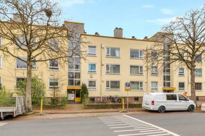 Woning Van Riebeeckweg 158 Hilversum