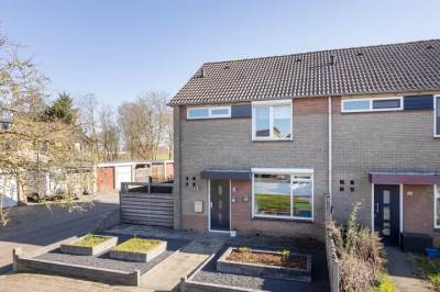 Woning Eikenlaan 60 Borculo