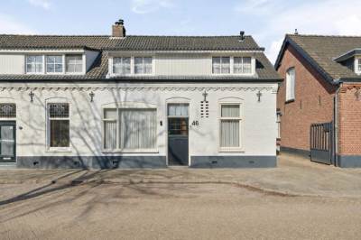 Woning Melkweg 46 Eindhoven
