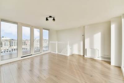 Woning Sumatrastraat 35K Amsterdam