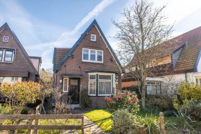 Woning Holleweg 74 Heiloo