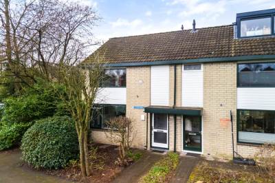 Woning Lombardije 15 Utrecht