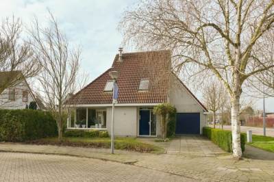 Woning Leisteen 5 Hoorn (NH)