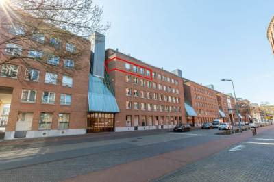 Woning Sphinxlunet 83E Maastricht