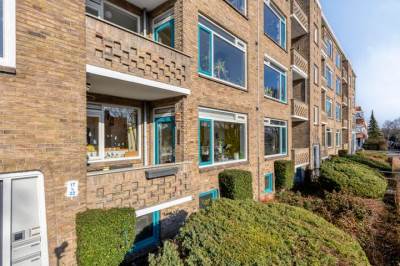 Woning K. de Vriezestraat 17 Groningen