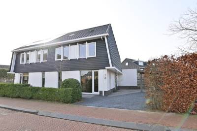 Woning Gooischedreef 3 Blaricum