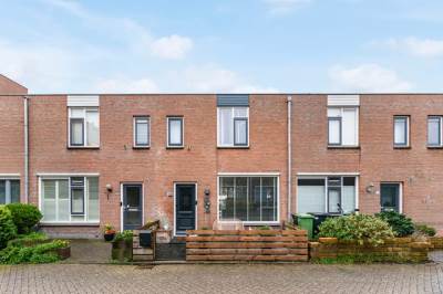 Woning Spadestraat 28 Purmerend