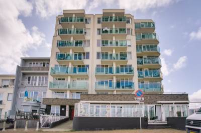 Woning Zeekant 104N Den Haag