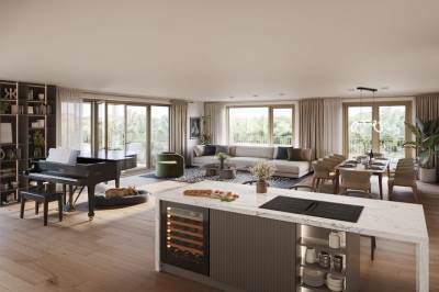 Woning Poelsingel 40 Maasland