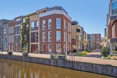 Woning Graaf Floriskade 30 Delft